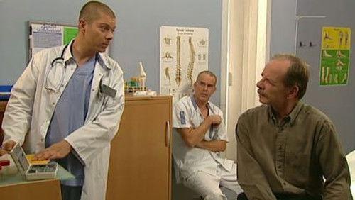 Spoed Season 5 Episode 22 - De Beenhouwer