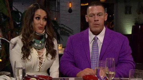 Total Bellas Season 1 Episode 1 - The Cena House Rules