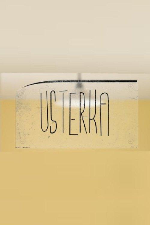 Usterka poster