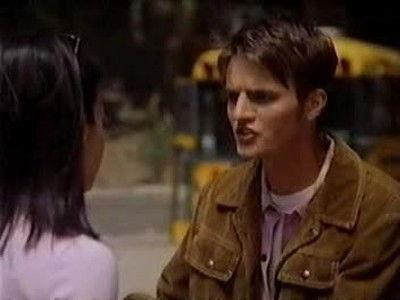 Party of Five Season 6 Episode 2 - Naked