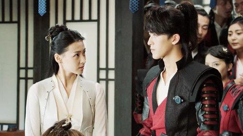 Fights Break Sphere Season 2 Episode 4 - Flame Meeting