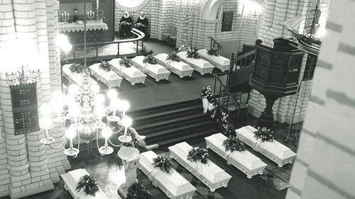 Scandinavian Star Season 1 Episode 4 - The Arsonist