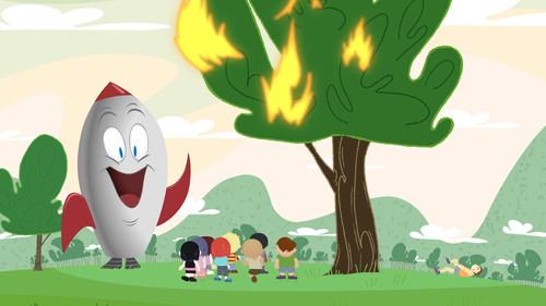 TripTank Season 1 Episode 1 - Shovels Are for Digging