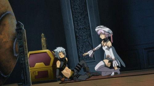 .hack Season 3 Episode 1 - Welcome to "The World"