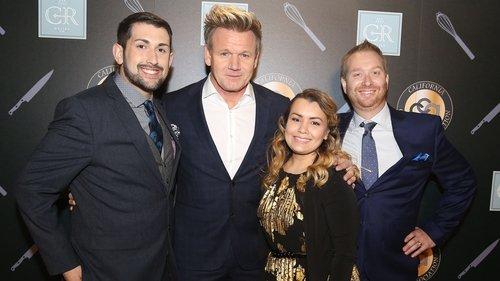 Hell's Kitchen Season 17 Episode 16 - All-Star Finale