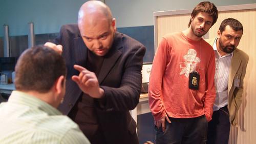 Paco's Men Season 1 Episode 12 - Episode 12