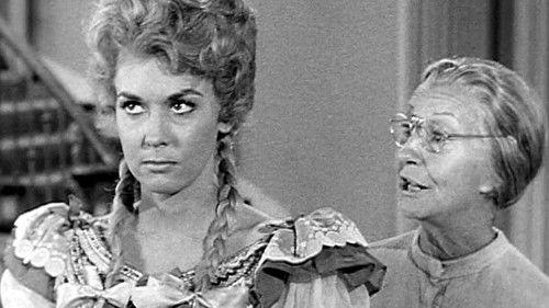The Beverly Hillbillies Season 2 Episode 4 - Elly Starts to School