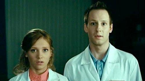 The Interns Season 2 Episode 58 - Episode 58