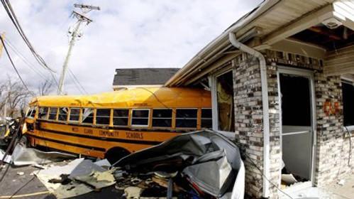 The Lost Tapes Season 2 Episode 6 - Tornado Super Outbreak