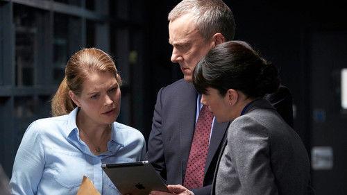 DCI Banks Season 5 Episode 4 - A Little Bit of Heart: Part 2