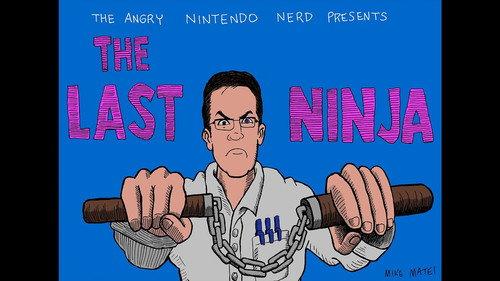The Angry Video Game Nerd Season 16 Episode 1 - The Last Ninja (NES)