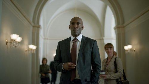 House of Cards Season 2 Episode 7 - Chapter 20