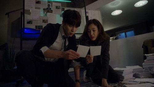 Witch's Court Season 1 Episode 14 - Episode 14