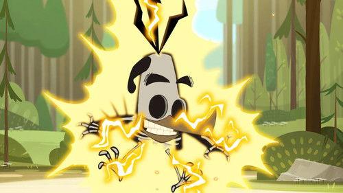 Angry Birds: Summer Madness Season 2 Episode 4 - The Un-Chuckening