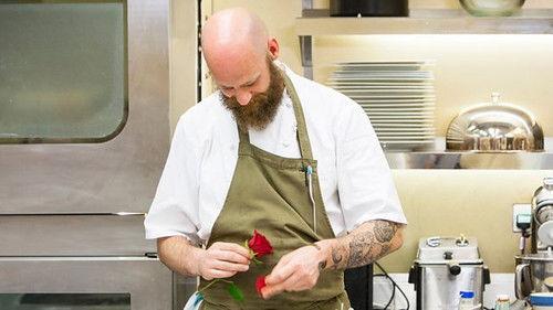 Great British Menu Season 13 Episode 9 - London and South East - Dessert