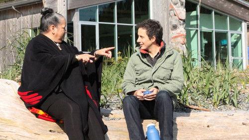 Still Standing Season 2 Episode 1 - Skidegate, BC