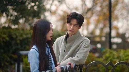 Speed and Love Season 1 Episode 25 - Episode 25