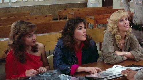 CHiPs Season 6 Episode 16 - Foxtrap