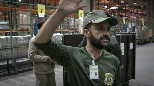 Airport Brazil: Restricted Areas Season 2 Episode 6 - Episode 6