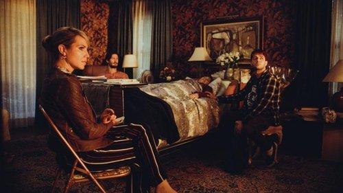 The Night Logan Woke Up Season 1 Episode 1 - The Night Madeleine Died