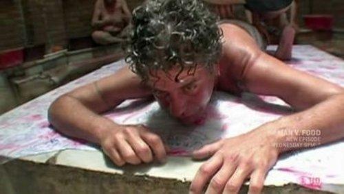 Anthony Bourdain: No Reservations Season 6 Episode 23 - What Were We Thinking Special