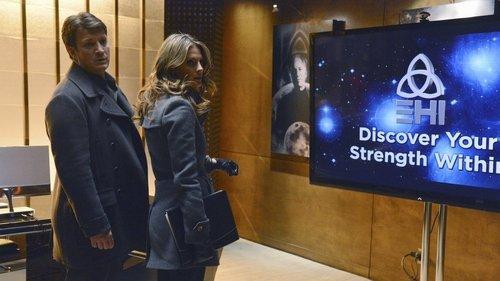 Castle Season 6 Episode 16 - Room 147