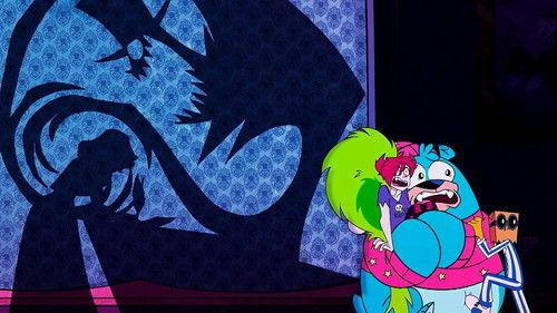 Villainous Season 1 Episode 3 - The VVV