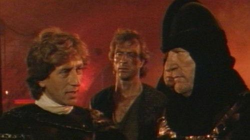 Crossbow Season 1 Episode 2 - The Prisoner