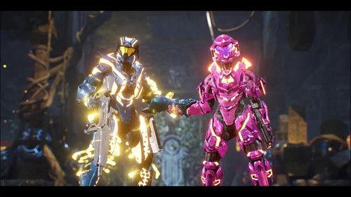 Red vs. Blue Season 18 Episode 8 - For Power Pt. 2