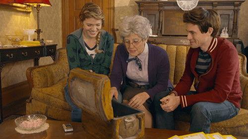 Studio C Season 6 Episode 21 - Off-Set