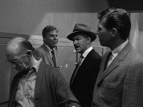 undefined Season 4 Episode 3 - The Jokester