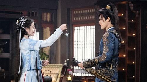 Love Beyond the Grave Season 1 Episode 2 - Episode 2