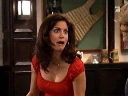 Grounded for Life Season 3 Episode 3 - Cat Scratch Fever (a.k.a. The Bitch Is Back)