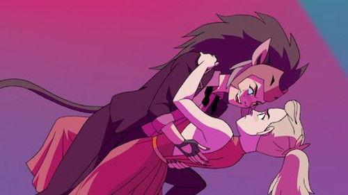 undefined Season 1 Episode 8 - Princess Prom