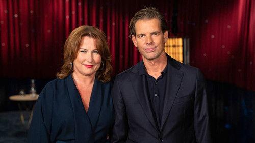 Min sanning Season 12 Episode 2 - Alex Schulman