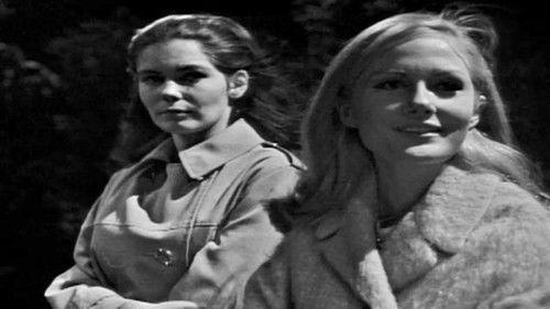 Dark Shadows Season 1 Episode 12 - DS-12