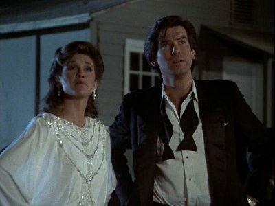 Remington Steele Season 4 Episode 15 - Steele Blue Yonder