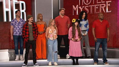 Big Brother Season 27 Episode 1 - Episode 1