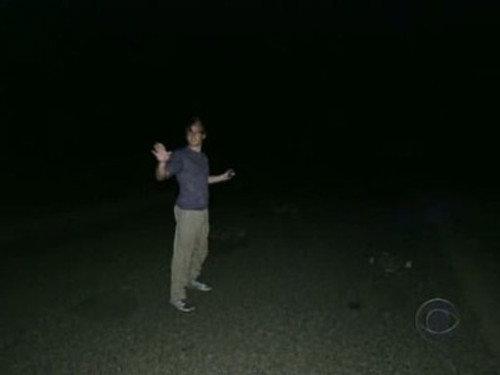 The Amazing Race Season 5 Episode 8 - I'm Going to Jail