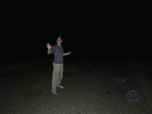 The Amazing Race Season 5 Episode 8 - I'm Going to Jail