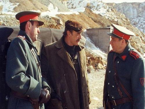 Četnické humoresky Season 2 Episode 2 - Ohněstrůjce