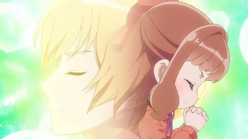 Fluffy Paradise Season 1 Episode 11 - The Path I Chose