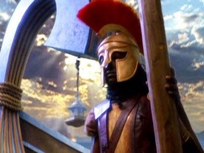 undefined Season 2 Episode 13 - Lostland