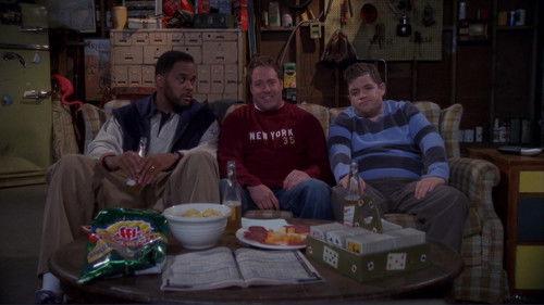 The King of Queens Season 4 Episode 8 - Life Sentence