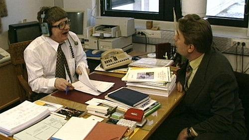 Kummeli Season 5 Episode 4 - Episode 4