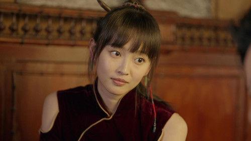 Hero Is Back Season 1 Episode 3 - Episode 3