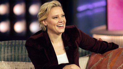 The Kelly Clarkson Show Season 6 Episode 8 - Kate McKinnon
