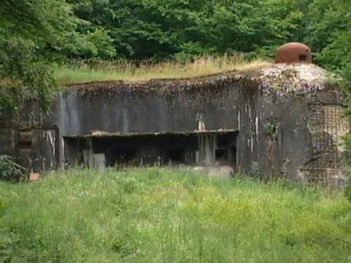 Modern Marvels Season 7 Episode 24 - The Maginot Line