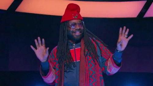 Ridiculousness Season 9 Episode 25 - Big Baby D.R.A.M.
