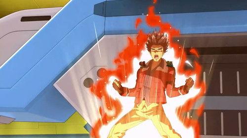 Screechers Wild! Season 3 Episode 8 - Episode 8